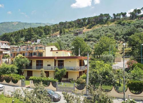 Quadrelle Bed & Breakfast | Villa Palmira