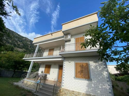 Velipoje Apartment | Villa Pams