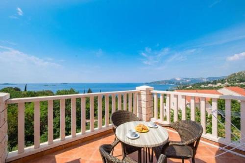 Plat House | Villa Panorama Dubrovnik