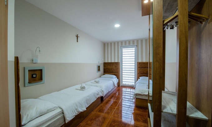 Medjugorje House | Villa Panorama - Triple Room