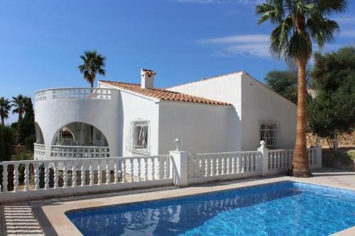 La Colina Apartment | Villa Panoramica/La Nucia (Costa Blanca)