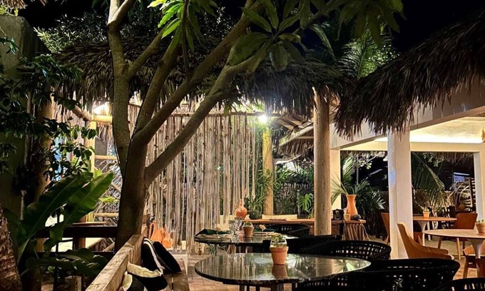 Atins Hotel | Villa Pantai Boutique Hotel Atins