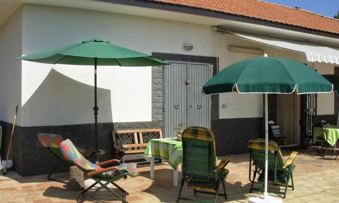 Zafferana Etnea Villa | Villa Paola
