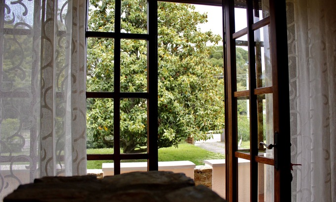 Marina di Pietrasanta Cabin | Villa Paola Tonfano