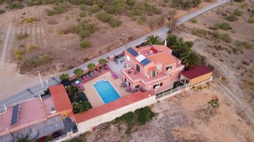 Armacao de Pera House | Villa Paradis Pêra - Quartos para férias