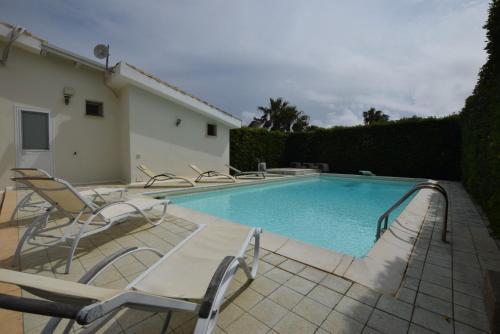 San Lorenzo Villa | Villa Paradiso