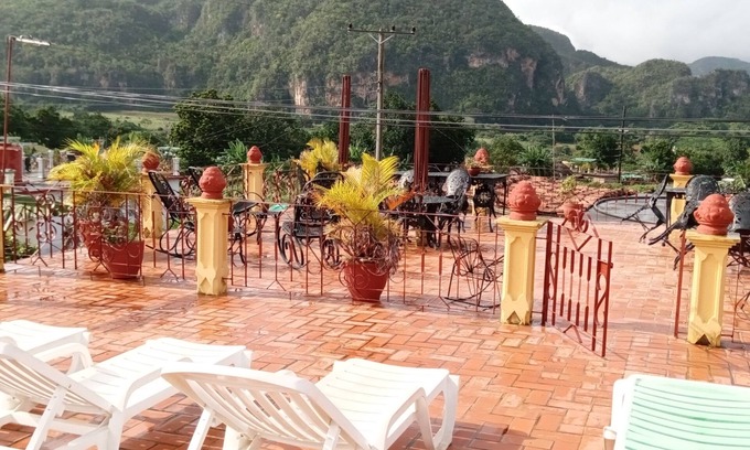 Vinales House | Villa Paradiso Marilin y Yuri