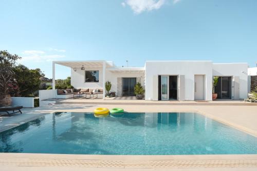 Paraga Villa | Villa Paraga