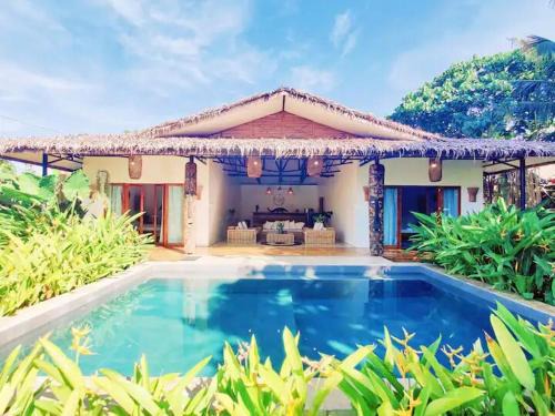 El Nido Villa | Villa Paraiso El nido