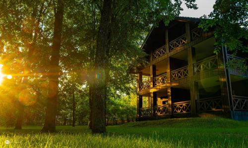 Zwierzyniec Apartment | Villa Park Zwierzyniec