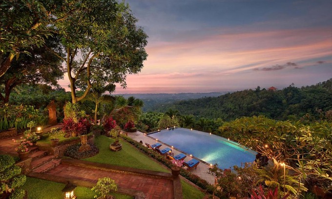 Kayu Putih Resort | Villa Patria