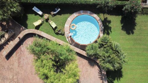 Minturno Apartment | Villa Patrizia