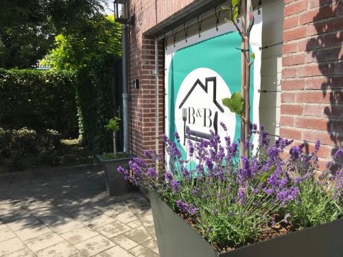 Gilze Bed & Breakfast | Villa Pats