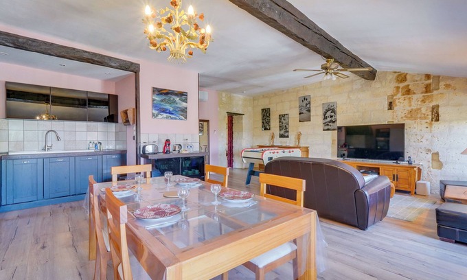 Pauillac Apartment | Villa Pauill'art - Marco Polo