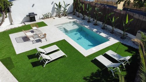 Coveta Fuma Villa | Villa Paz