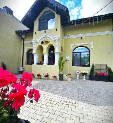 Ploiesti House | Villa Perfect