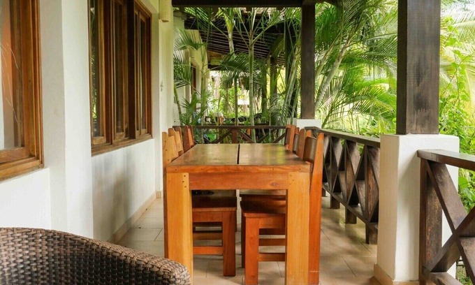 Las Escobas del Venado House | Villa Perla, A Surfer's Dream