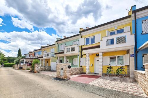 Đuba House | Villa Perla