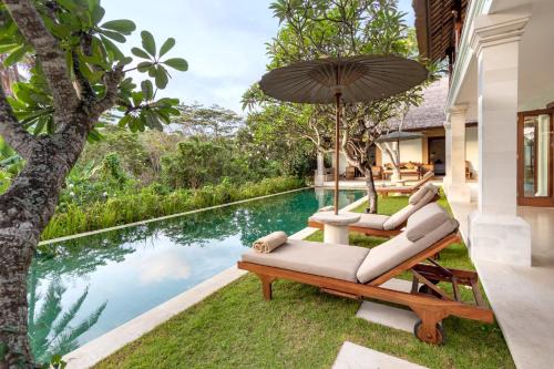 Manggis Villa | Villa Perle an Idyllic Luxury Retreat