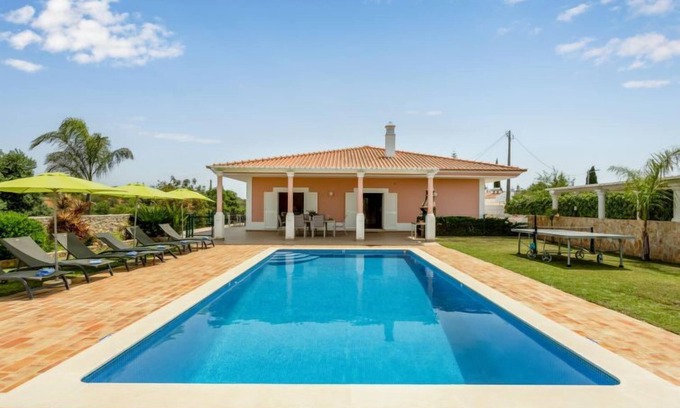 Alpouvar House | Villa Pescada by Interhome