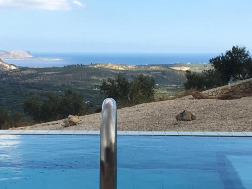 Makhairoi Villa | Villa Petra