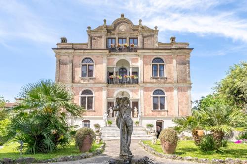 Caprona Apartment | Villa Petri