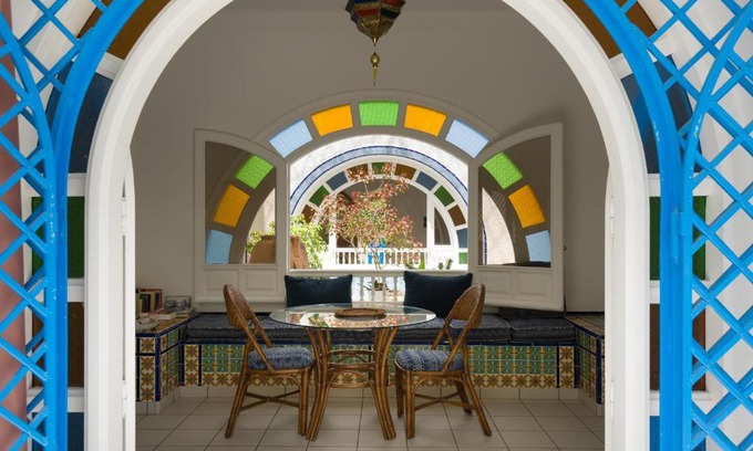 Eastern Hammamet Bed & Breakfast | Villa Phoenicia