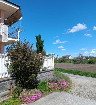 Lombriasco Apartment | Villa Pia
