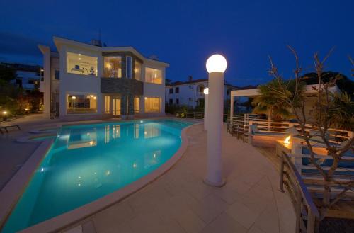 Krk Villa | Villa PIANO