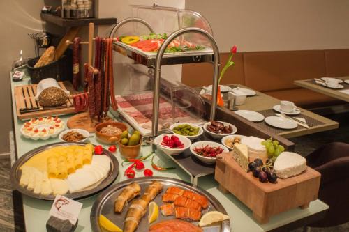 Gdansk City Center Bed & Breakfast | Villa Pica Paca - Old Town