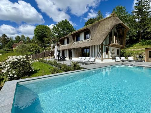 Touques Villa | Villa Pier'Art