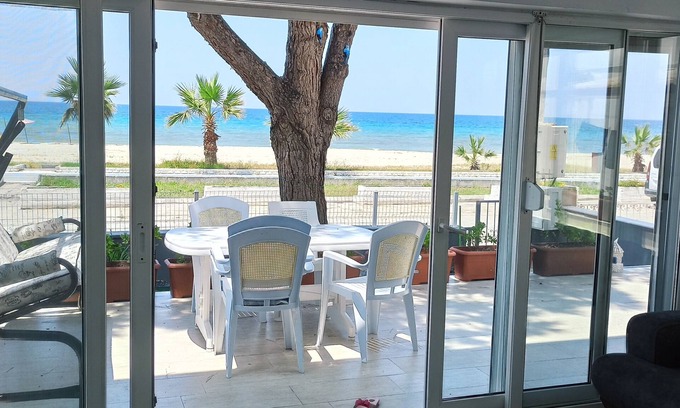 Davutlar Villa | Villa Plaj