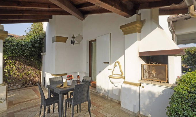 Solarolo Villa | Villa Platani PT-7 by Wonderful Italy