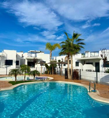 Vergel Apartment | Villa Playa de Turmalina - Denia El Verger