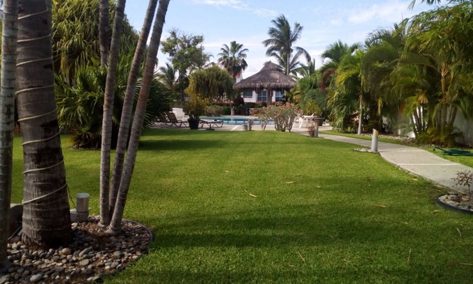 Granjas del Marques House | Villa Playa Diamante