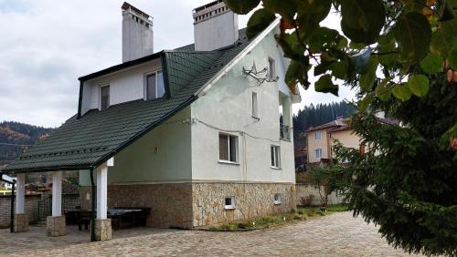 Slavske House | Villa Pogar Resort