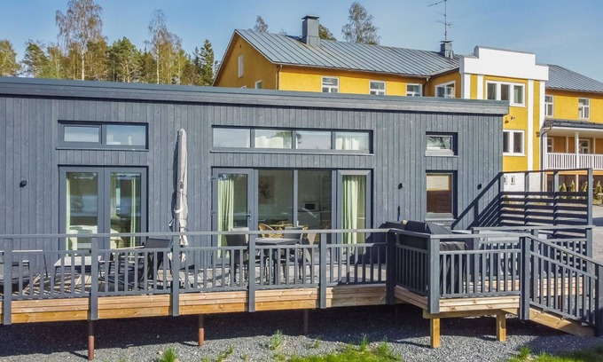 Kimito Island House | Villa Pohjantähti 18 by Interhome