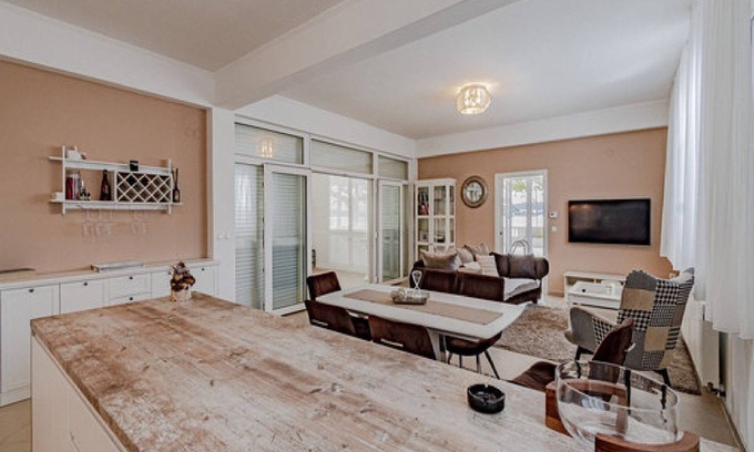 Kuciste Villa | Villa Ponar with Swimming Pool