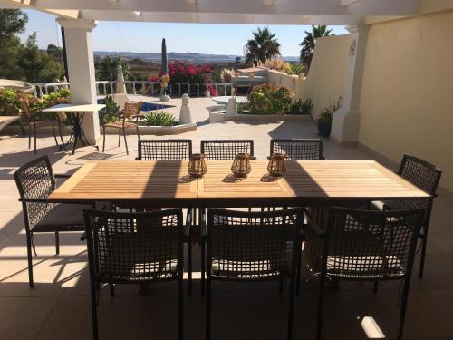 Castro Marim House | Villa Ponte Vista