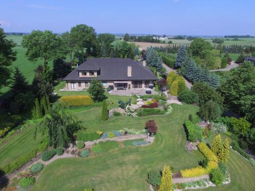 Brodnica Villa | Villa Port Rybaki