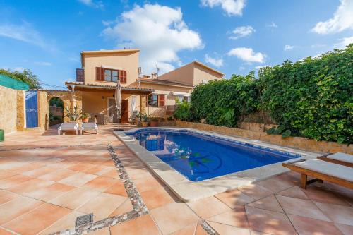 Portals Nous Villa | Villa Portals Nous by Priority