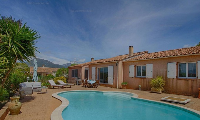 Cauro Villa | Villa Porticcio, 3 bedrooms, 6 persons