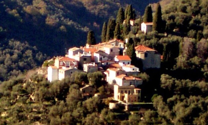 Praelo House | Villa Praelo Comfortable holiday residence