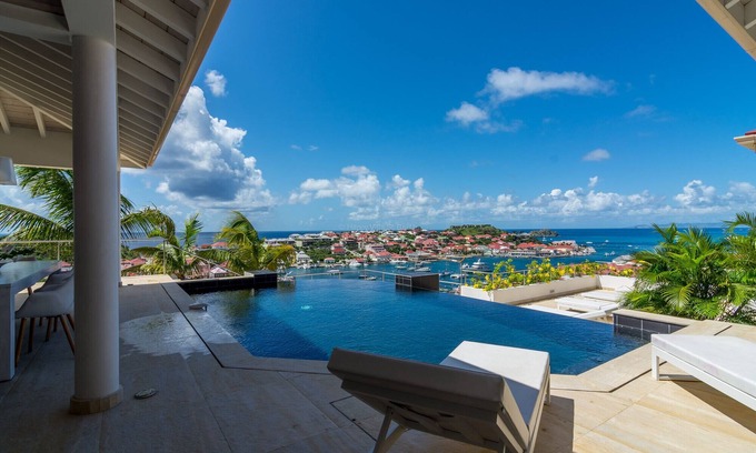Lurin Villa | Villa Prestige (3 bedrooms)