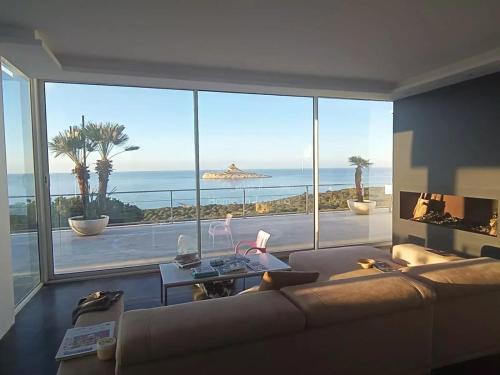 Hamma Villa | Villa Prestige Rafraf