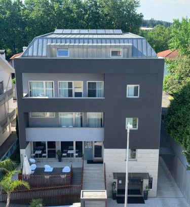 Antas Hotel | Villa Prime Hotel