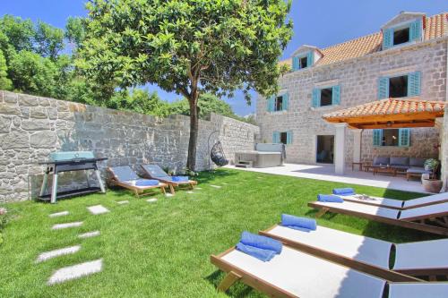 Cavtat Villa | Villa Princess Captislava