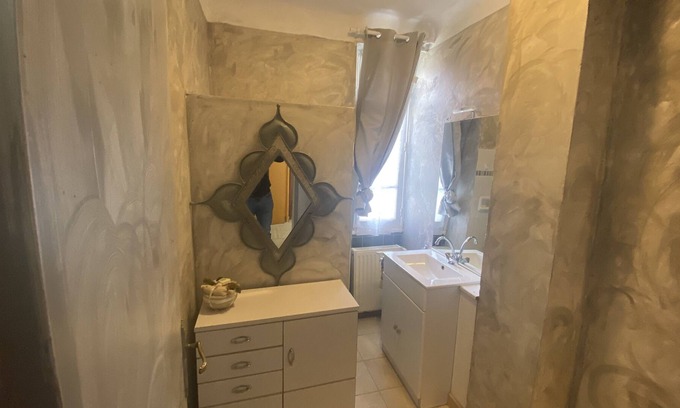 Chateauneuf-de-Chabre House | Villa Proche de Sisteron