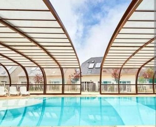 Auberville Villa | Villa proche Deauville