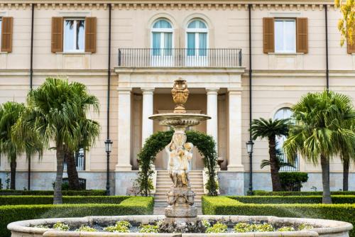 Mili San Pietro Resort | Villa Pulejo